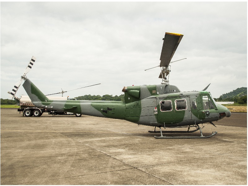 helicoptero
