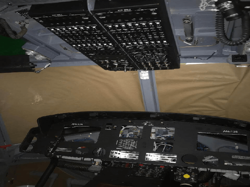 helicoptero