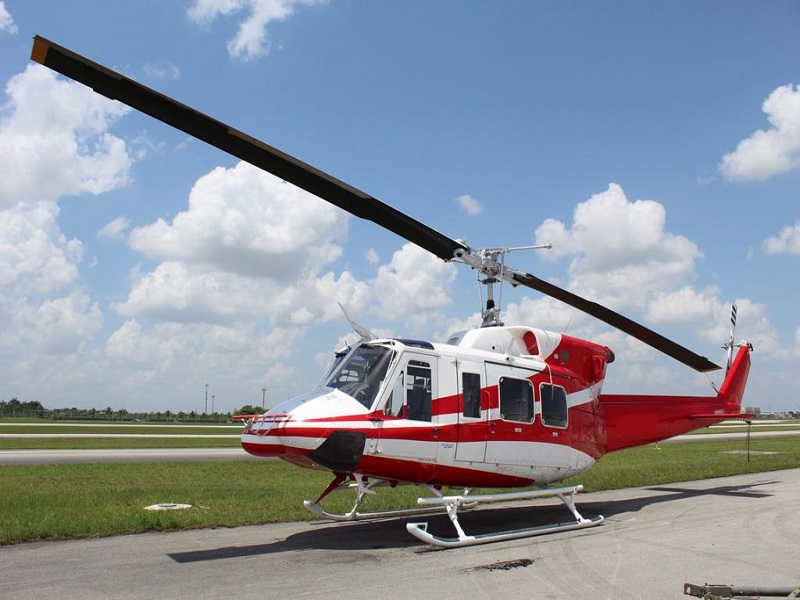 helicoptero