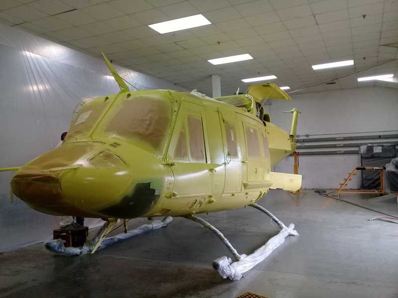 helicoptero